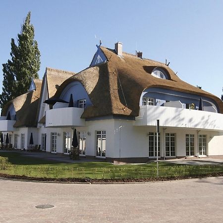 Wellnessresidenz "Klaus Stoertebeker" App 14 Apartment Zingst Exterior photo