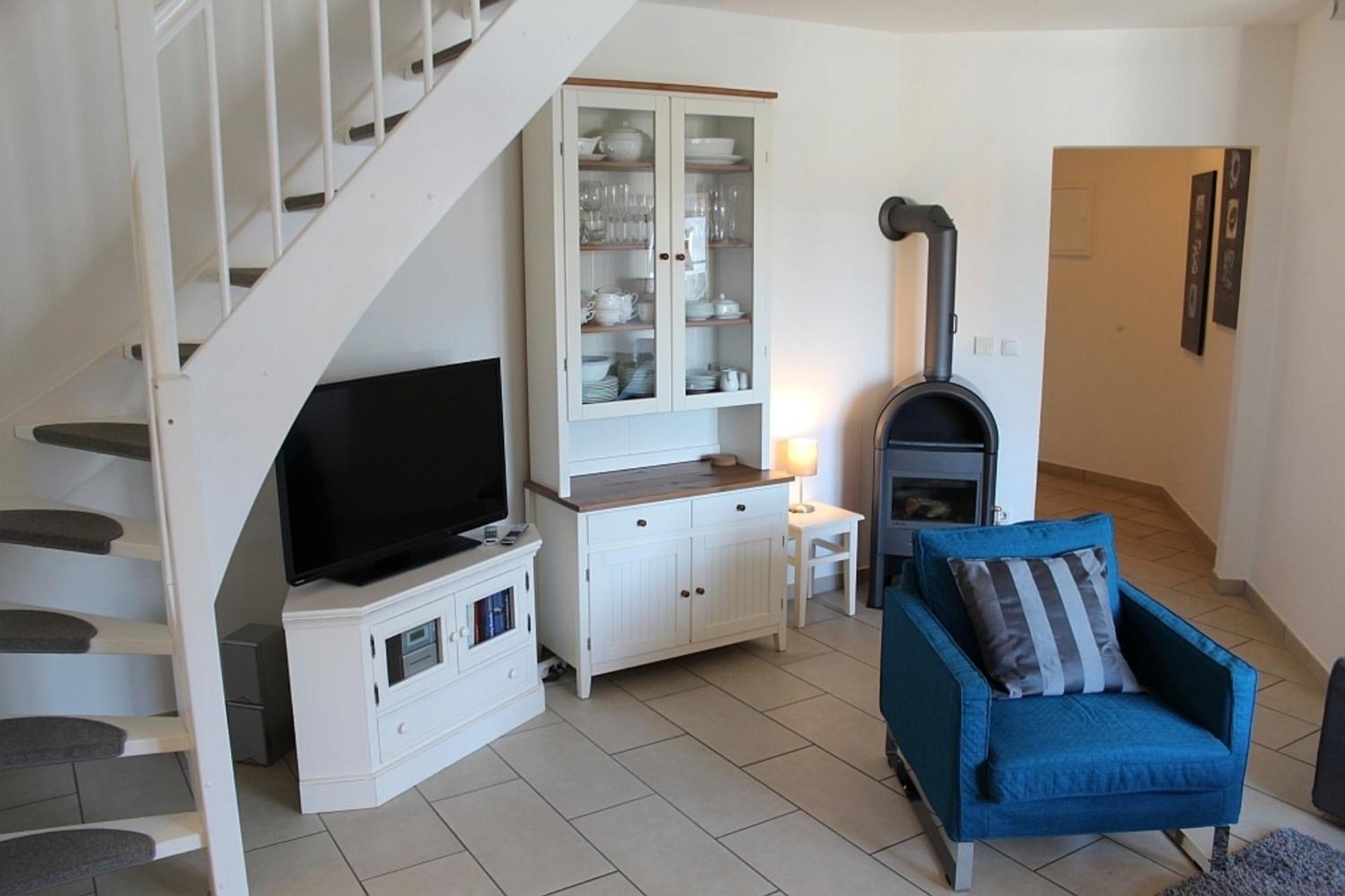 Wellnessresidenz "Klaus Stoertebeker" App 14 Apartment Zingst Exterior photo