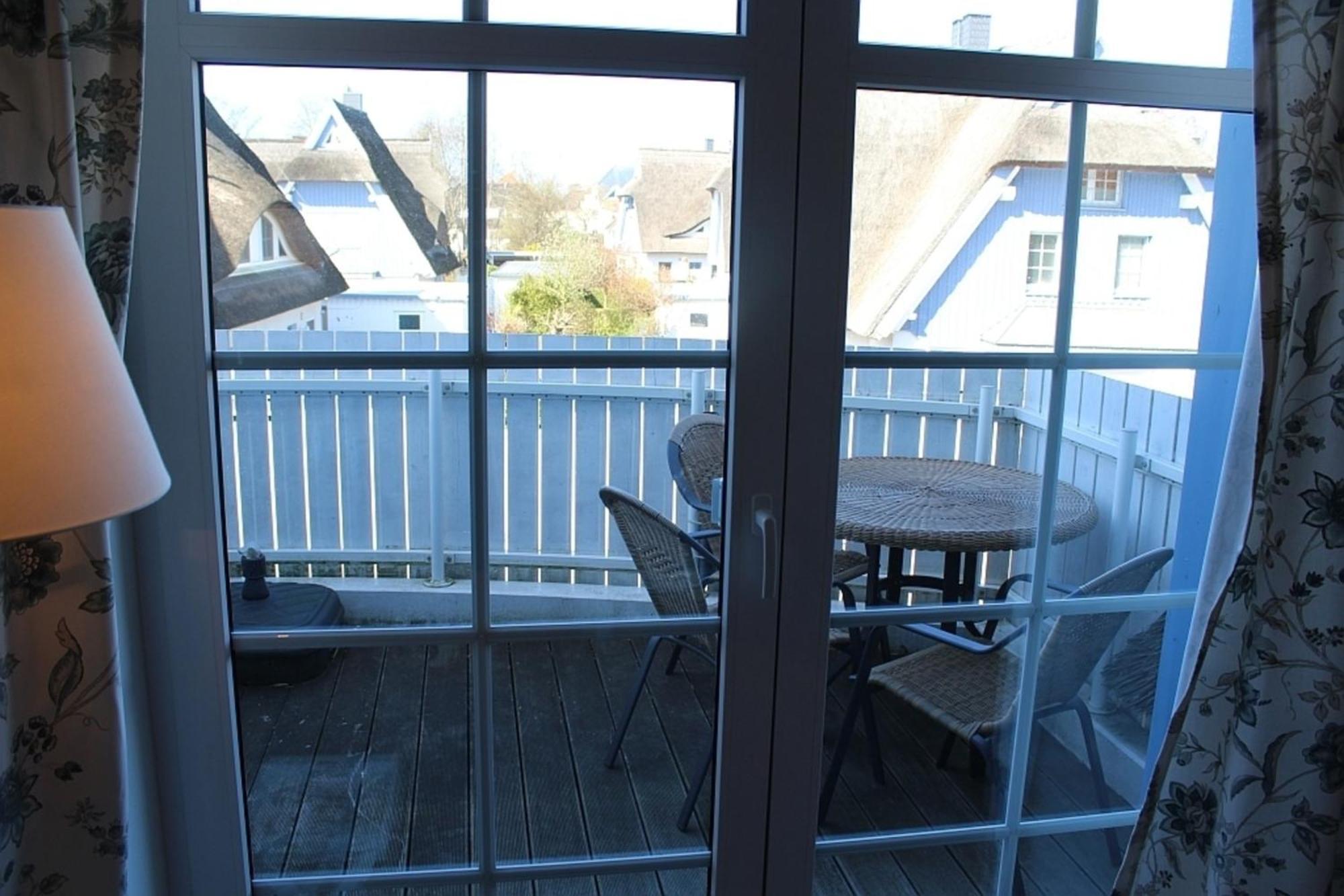 Wellnessresidenz "Klaus Stoertebeker" App 14 Apartment Zingst Exterior photo